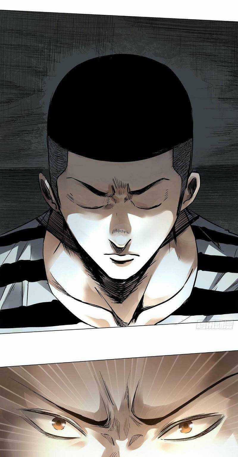 Hồng Đỉnh Chi Hạ - Chapter 0 - Trang 37