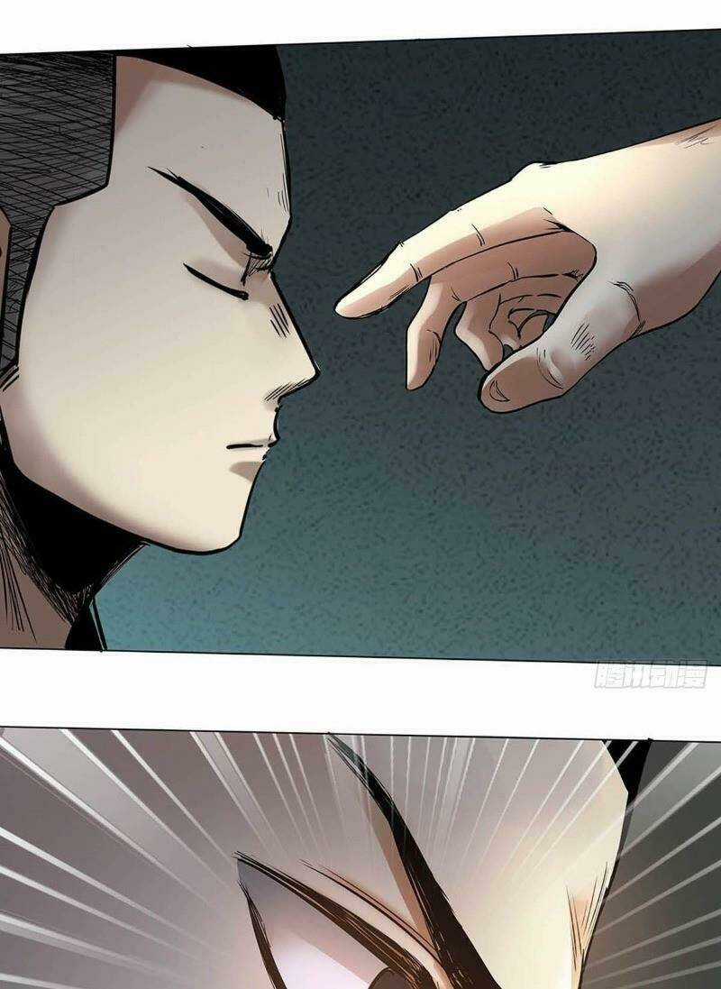 Hồng Đỉnh Chi Hạ - Chapter 1 - Trang 3