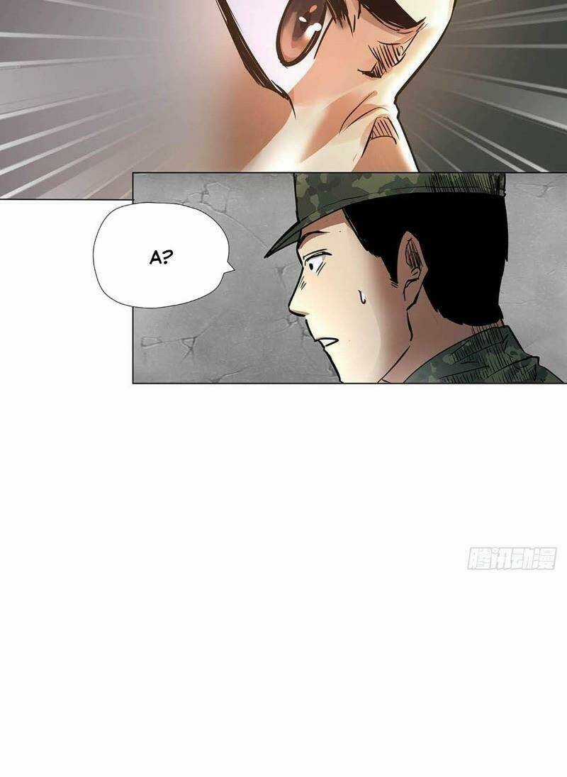 Hồng Đỉnh Chi Hạ - Chapter 1 - Trang 4