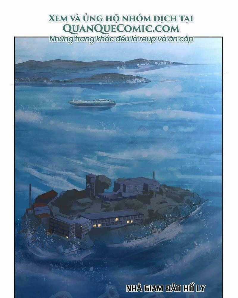 Hồng Đỉnh Chi Hạ - Chapter 2 - Trang 1