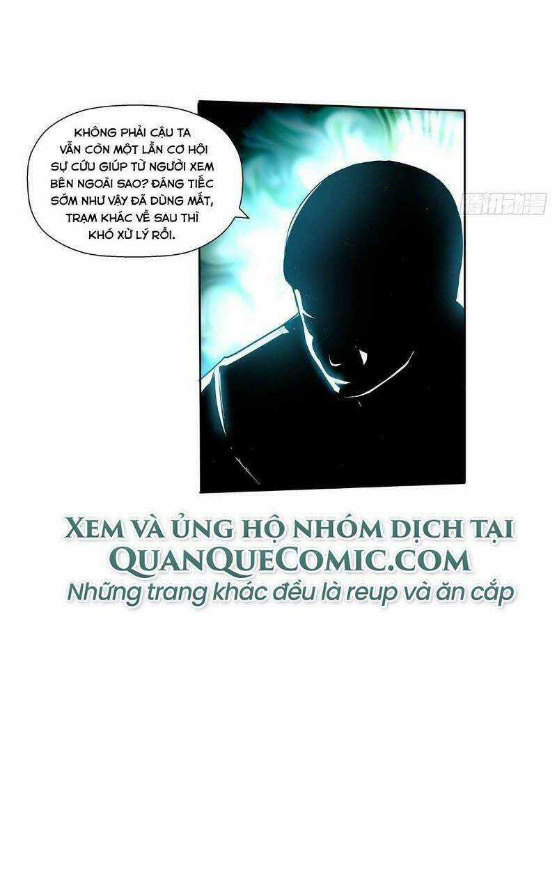 Hồng Đỉnh Chi Hạ - Chapter 2 - Trang 18