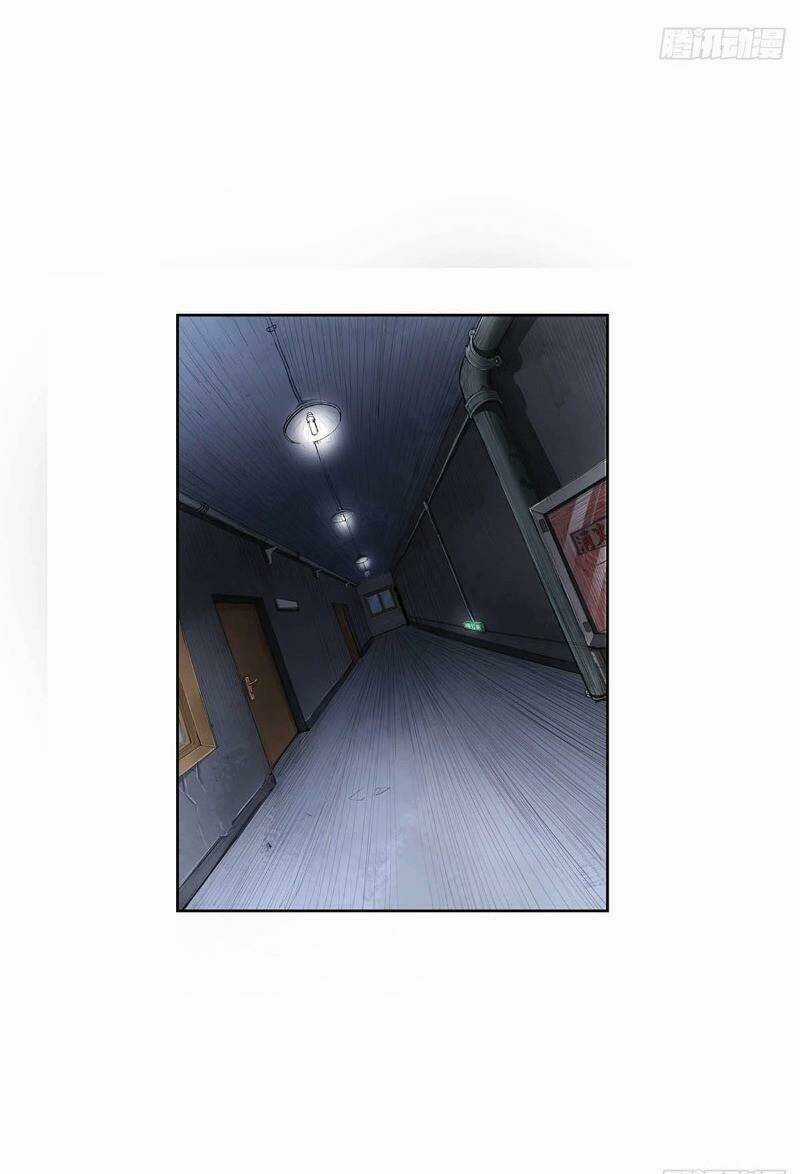 Hồng Đỉnh Chi Hạ - Chapter 2 - Trang 5