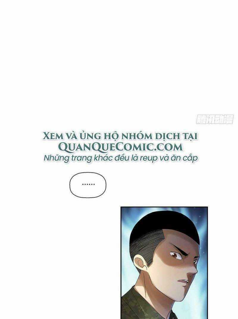 Hồng Đỉnh Chi Hạ - Chapter 3 - Trang 13