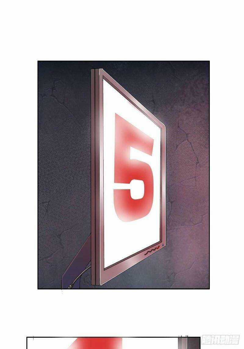 Hồng Đỉnh Chi Hạ - Chapter 4 - Trang 21