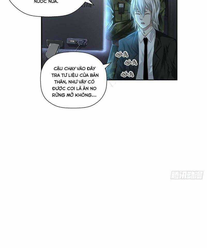 Hồng Đỉnh Chi Hạ - Chapter 4 - Trang 4