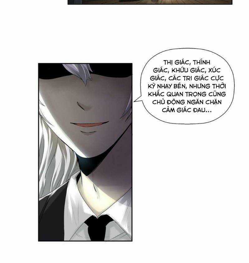 Hồng Đỉnh Chi Hạ - Chapter 5 - Trang 4