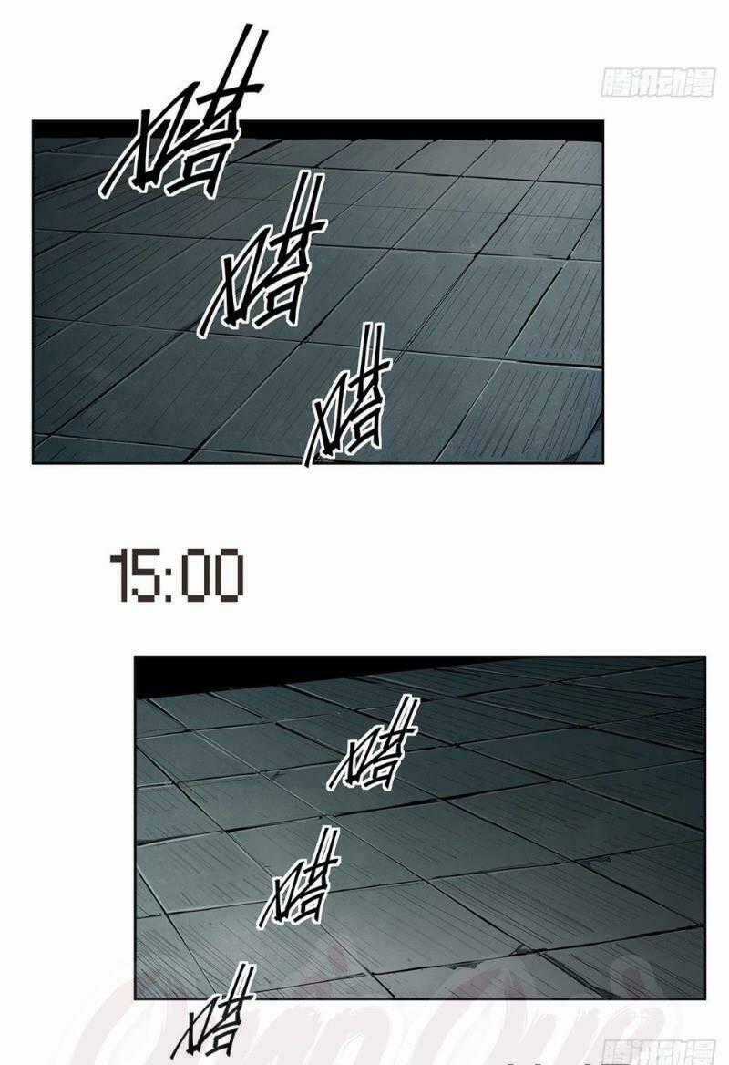 Hồng Đỉnh Chi Hạ - Chapter 6 - Trang 1