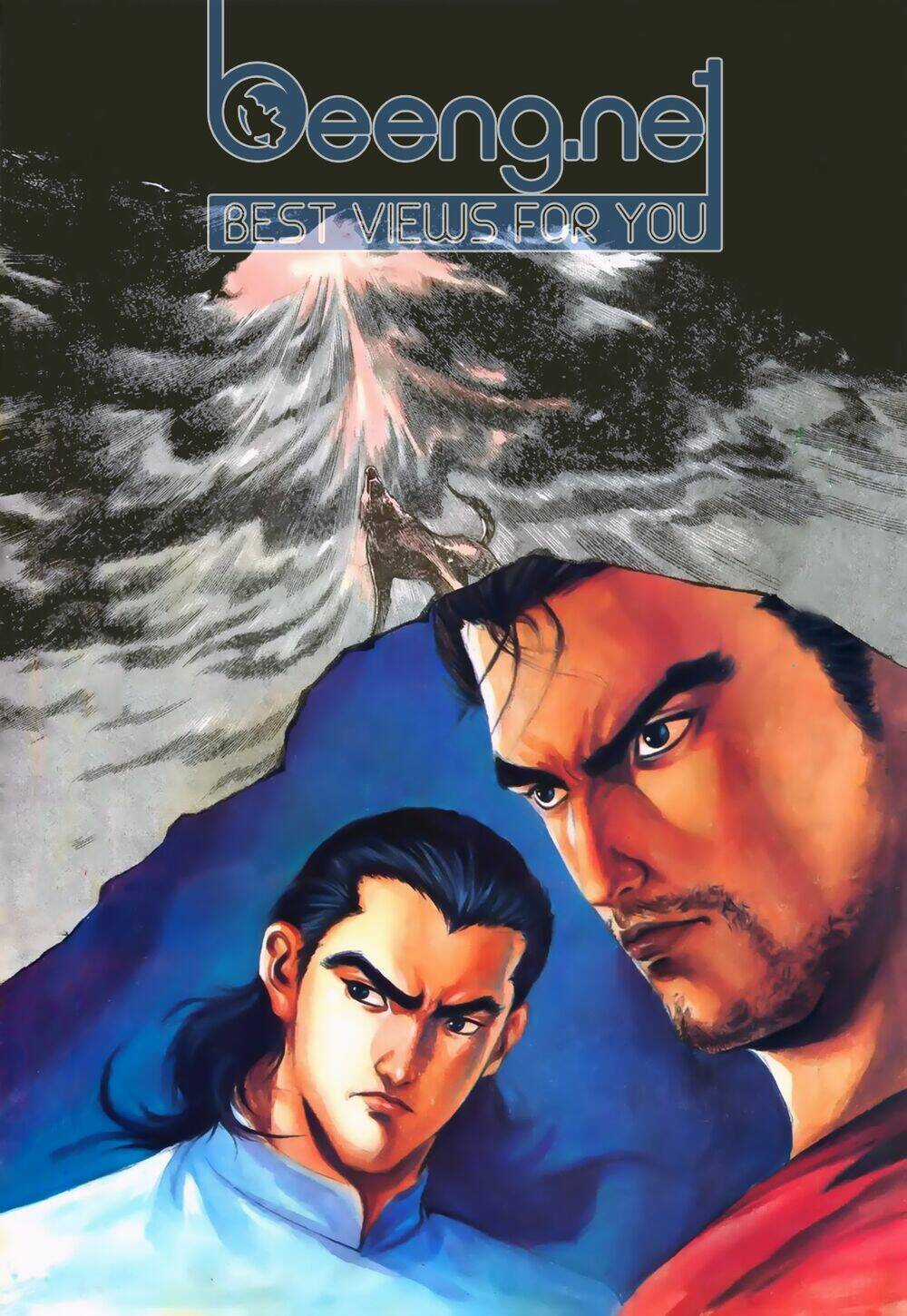 Hồng Lang - Chapter 3 - Trang 3