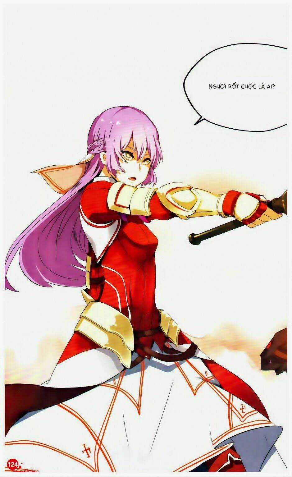 Hồng Long - Chapter 1 - Trang 24