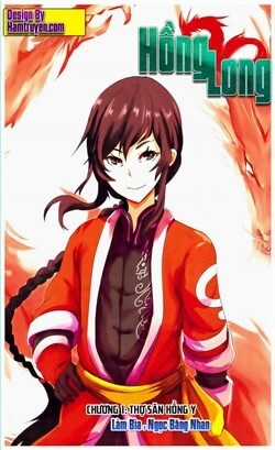 Đọc truyện Hồng Long