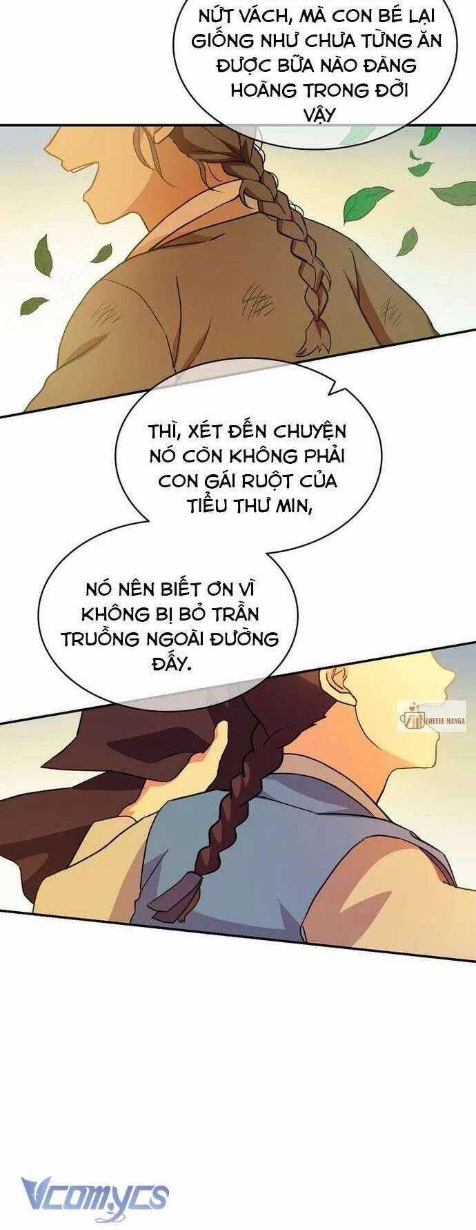 Hong Rang Thân Mếm - Chapter 1 - Trang 11