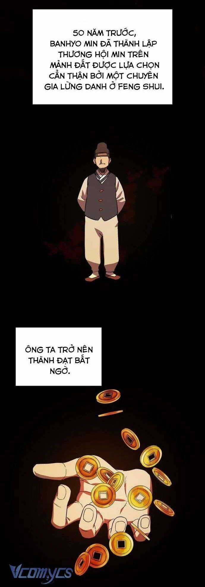 Hong Rang Thân Mếm - Chapter 1 - Trang 13