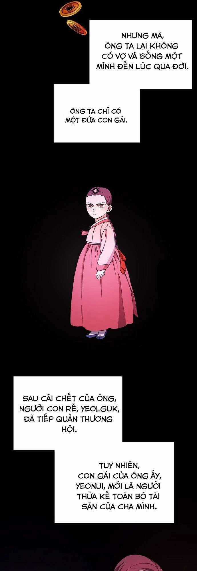 Hong Rang Thân Mếm - Chapter 1 - Trang 14