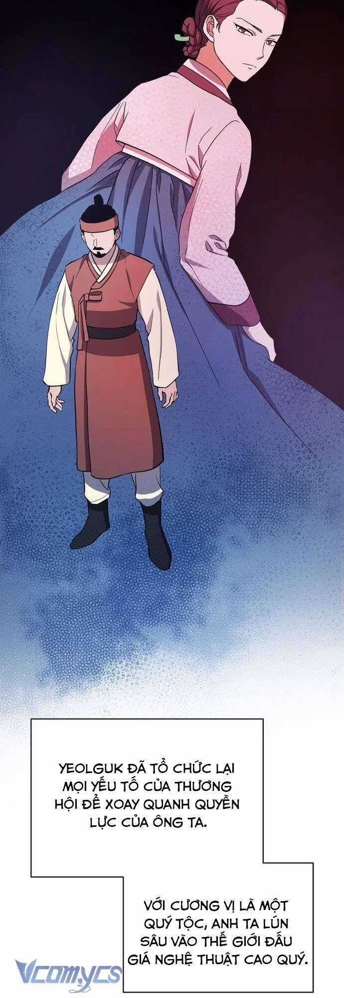 Hong Rang Thân Mếm - Chapter 1 - Trang 15