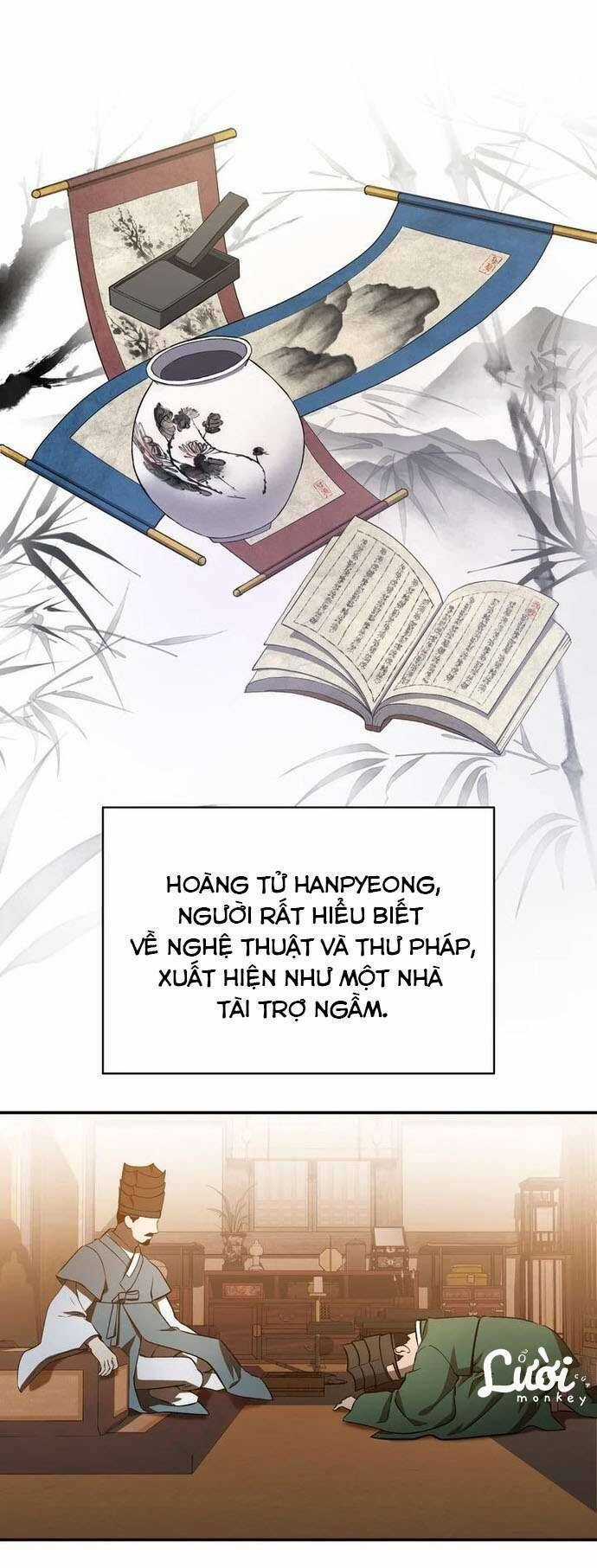 Hong Rang Thân Mếm - Chapter 1 - Trang 16