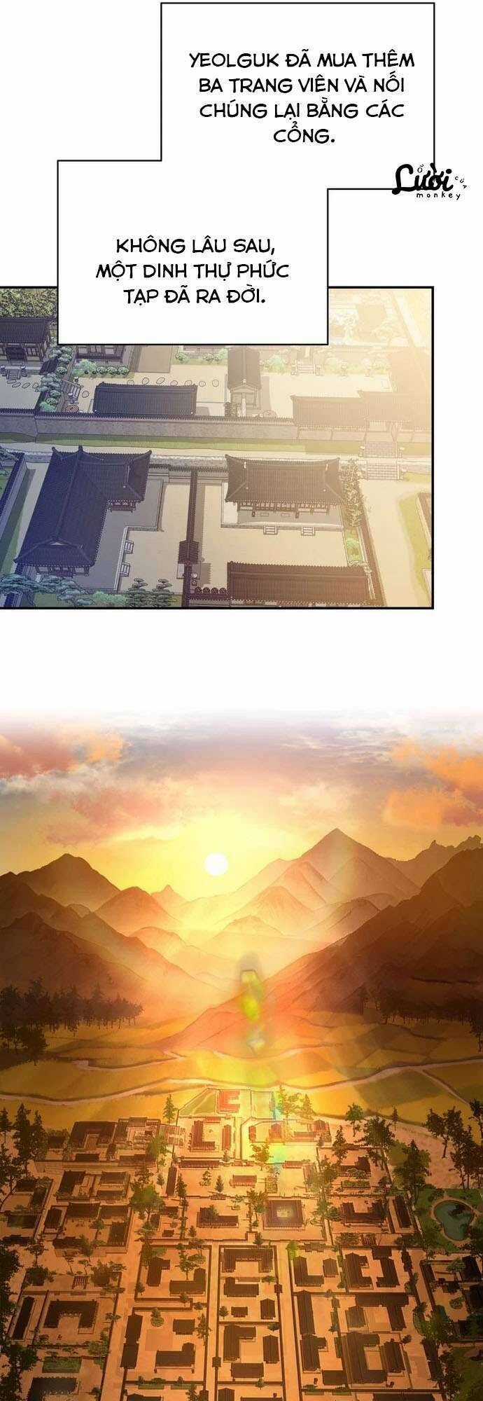 Hong Rang Thân Mếm - Chapter 1 - Trang 18