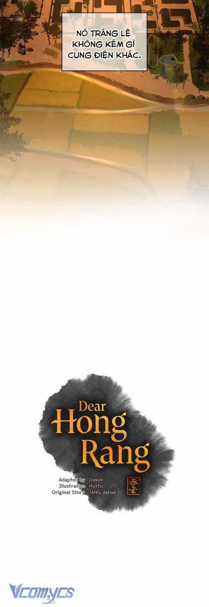 Hong Rang Thân Mếm - Chapter 1 - Trang 19