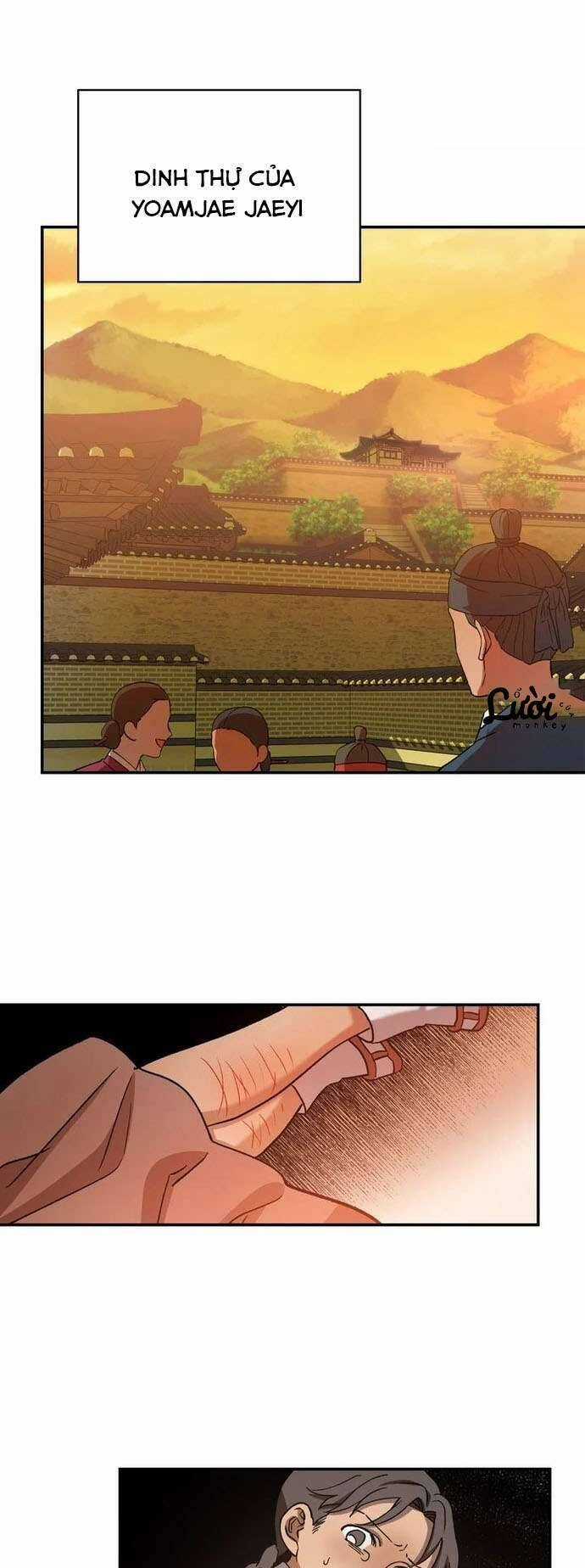 Hong Rang Thân Mếm - Chapter 1 - Trang 20