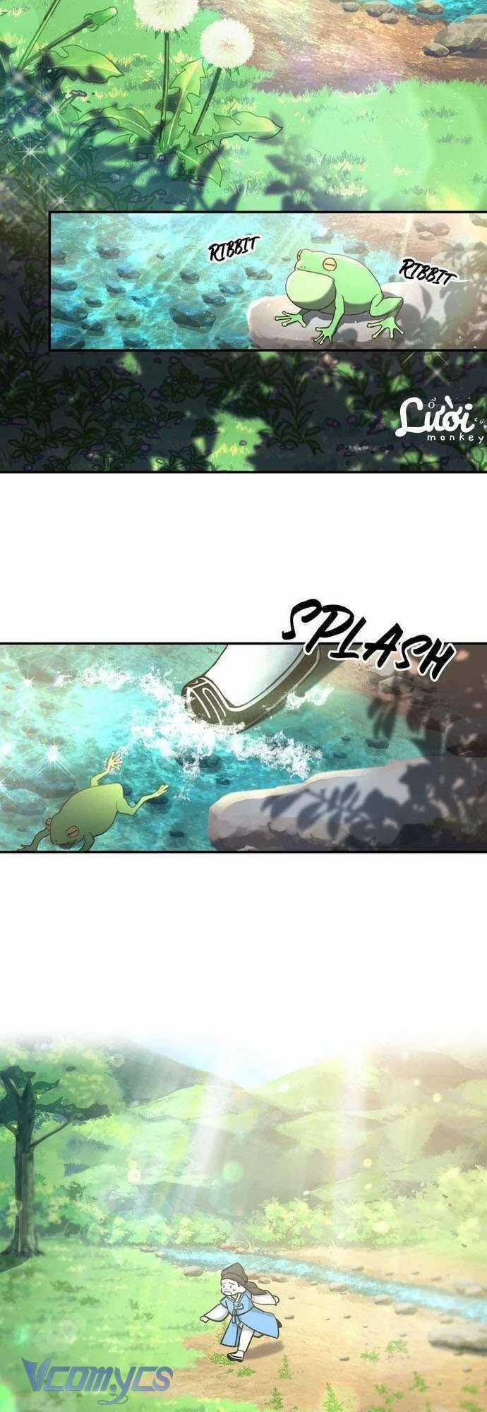 Hong Rang Thân Mếm - Chapter 1 - Trang 3