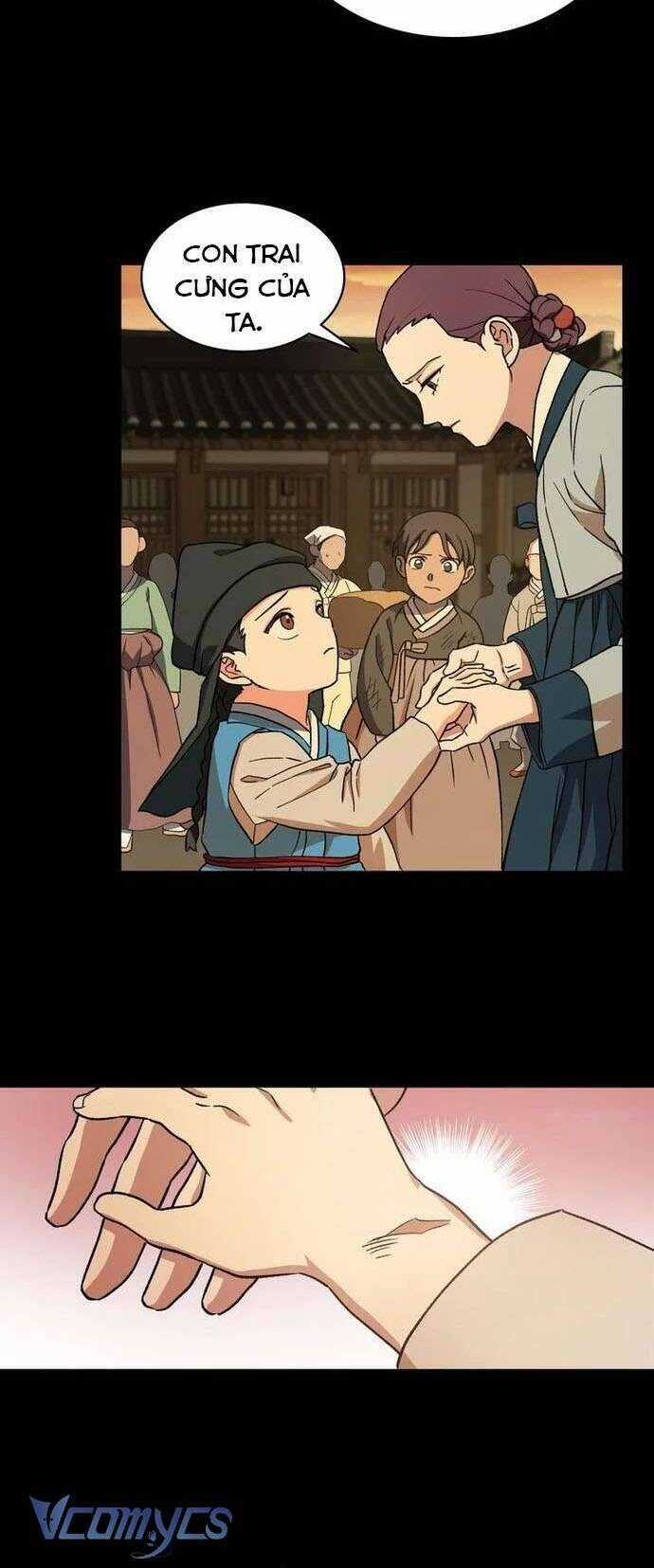 Hong Rang Thân Mếm - Chapter 1 - Trang 23