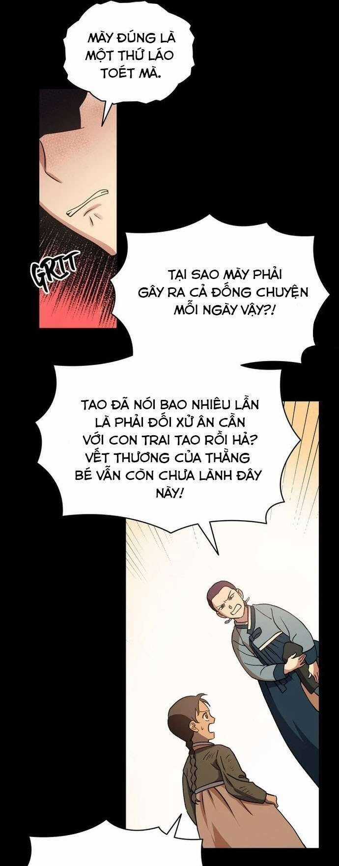 Hong Rang Thân Mếm - Chapter 1 - Trang 24