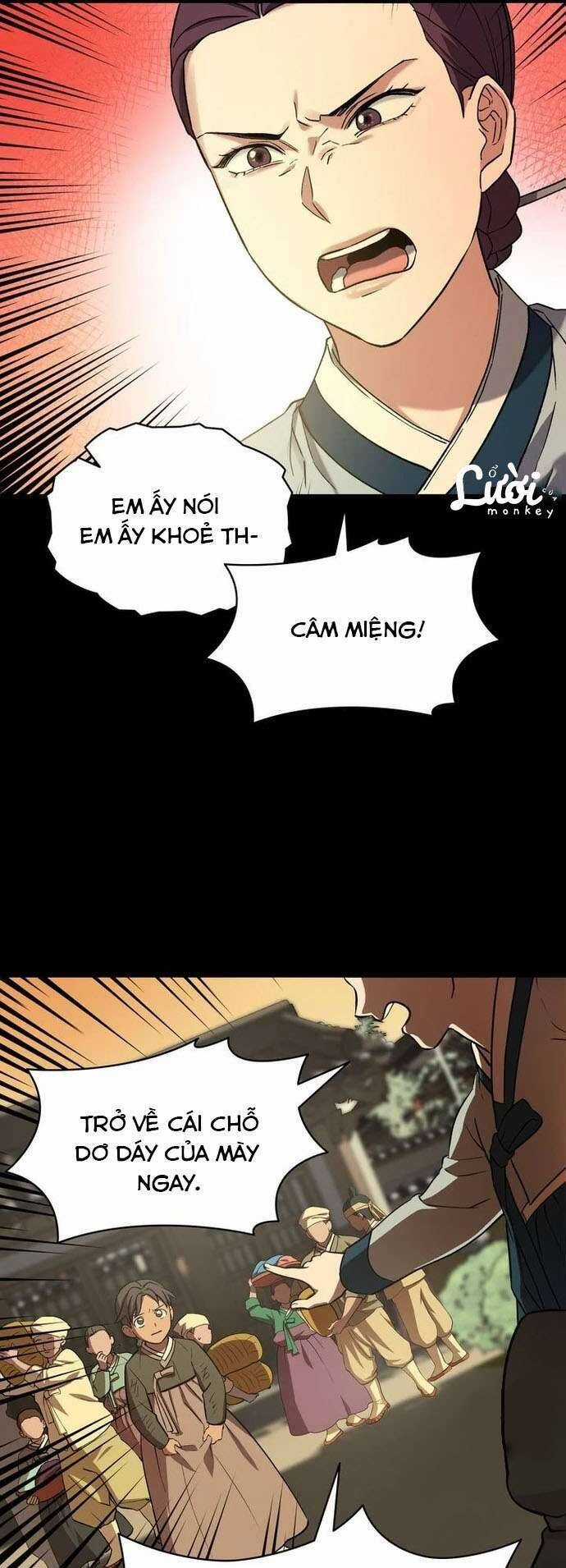 Hong Rang Thân Mếm - Chapter 1 - Trang 26