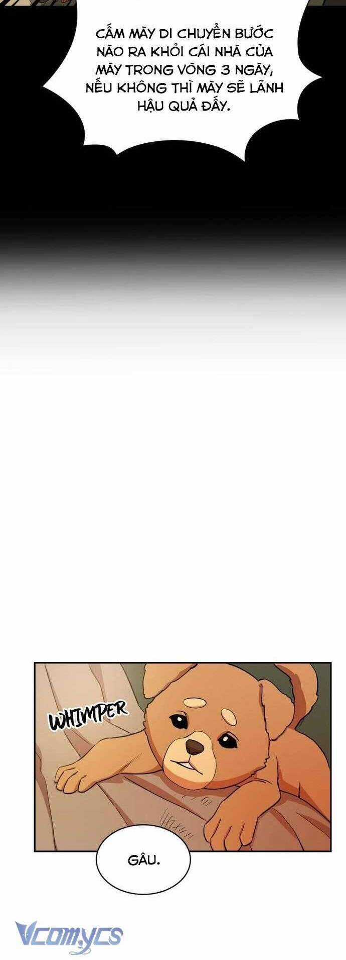 Hong Rang Thân Mếm - Chapter 1 - Trang 27