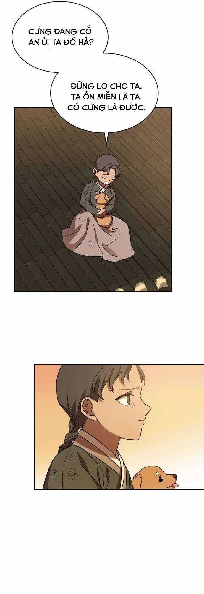 Hong Rang Thân Mếm - Chapter 1 - Trang 28