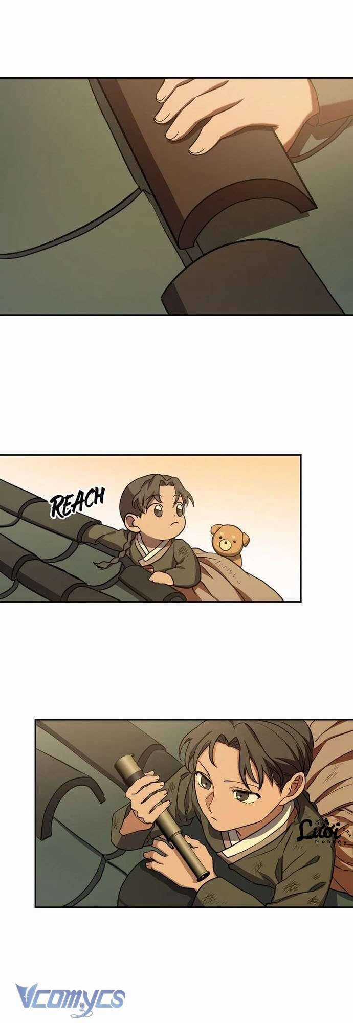 Hong Rang Thân Mếm - Chapter 1 - Trang 29