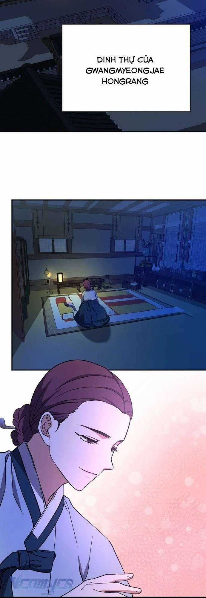 Hong Rang Thân Mếm - Chapter 1 - Trang 31