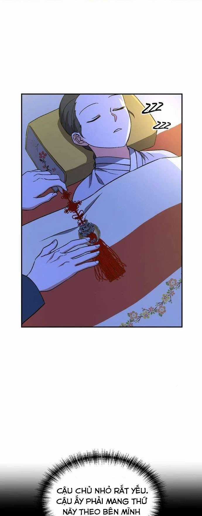 Hong Rang Thân Mếm - Chapter 1 - Trang 32