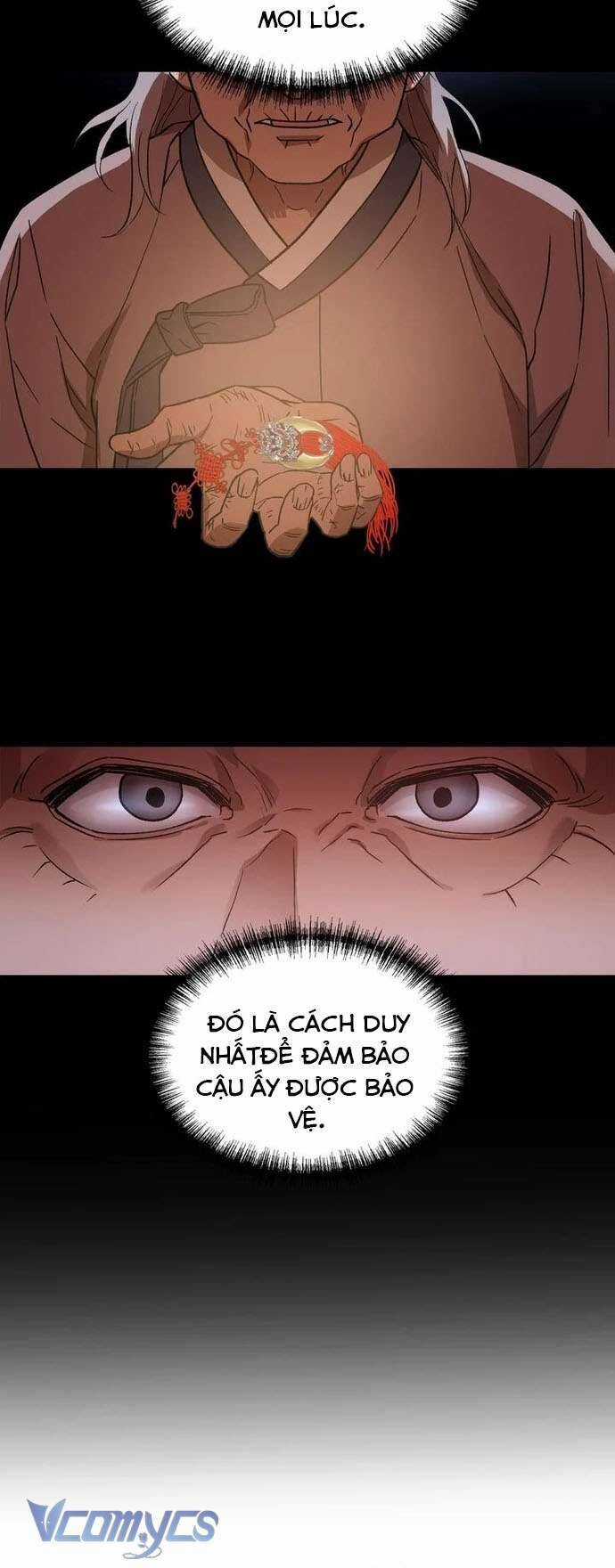 Hong Rang Thân Mếm - Chapter 1 - Trang 33