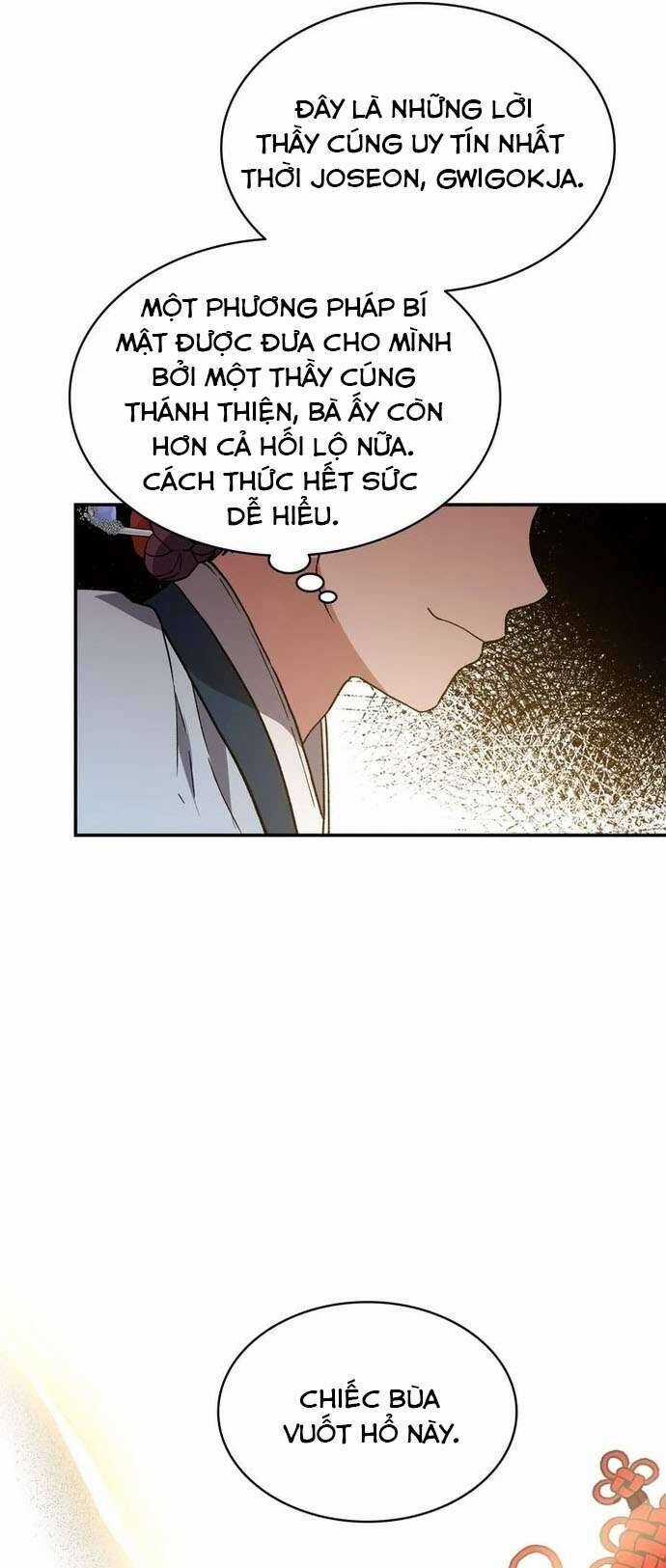 Hong Rang Thân Mếm - Chapter 1 - Trang 34