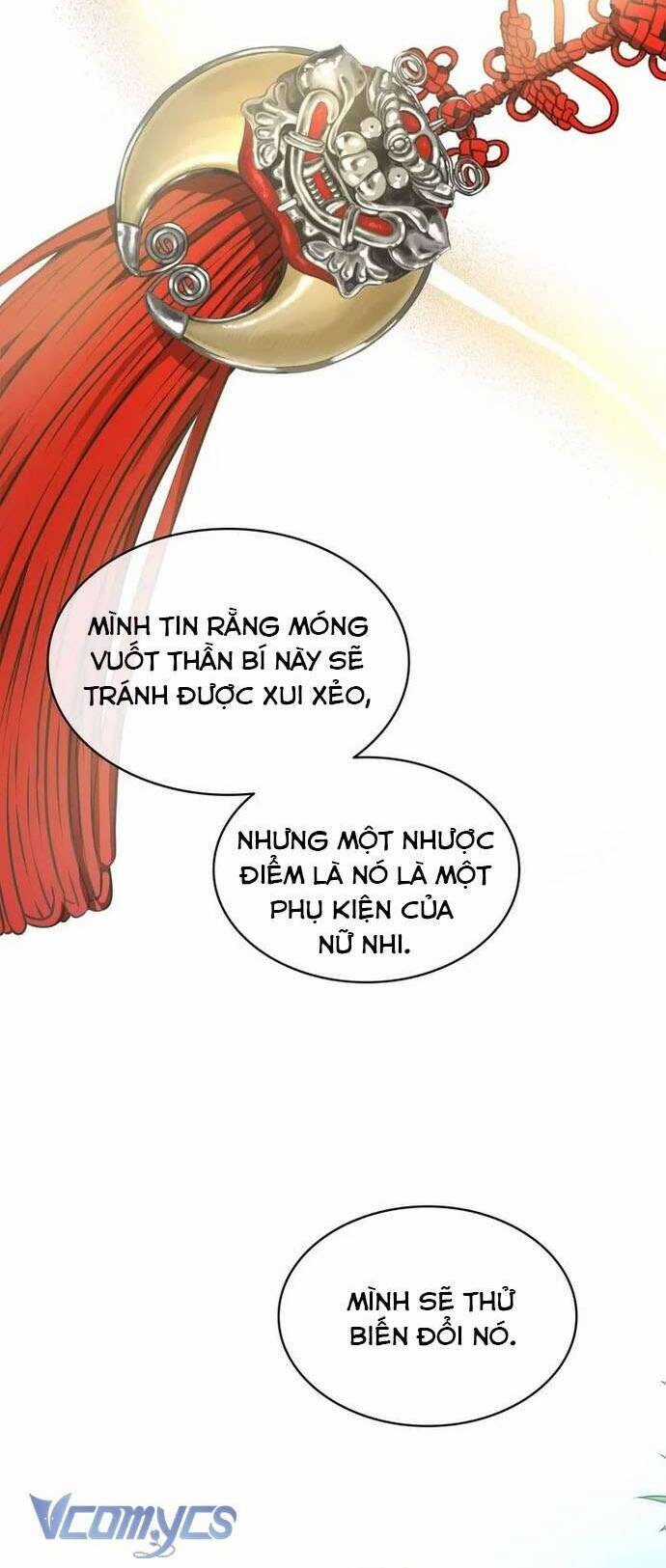 Hong Rang Thân Mếm - Chapter 1 - Trang 35