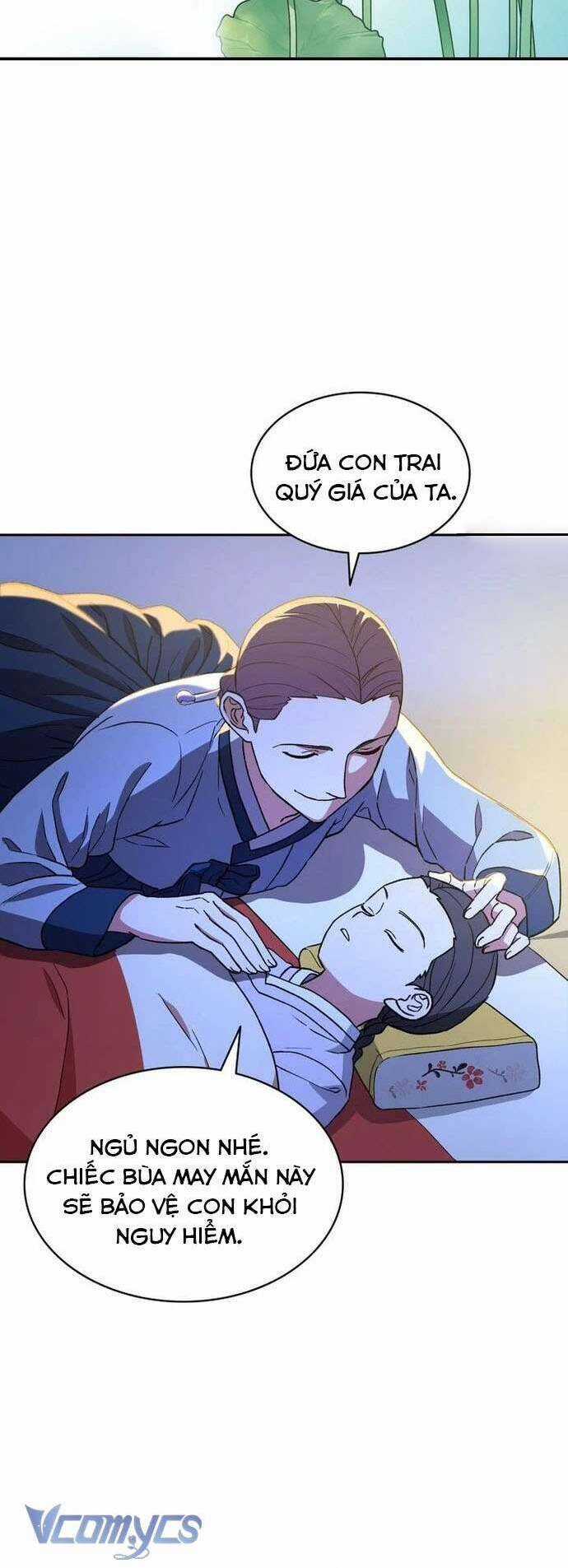 Hong Rang Thân Mếm - Chapter 1 - Trang 37