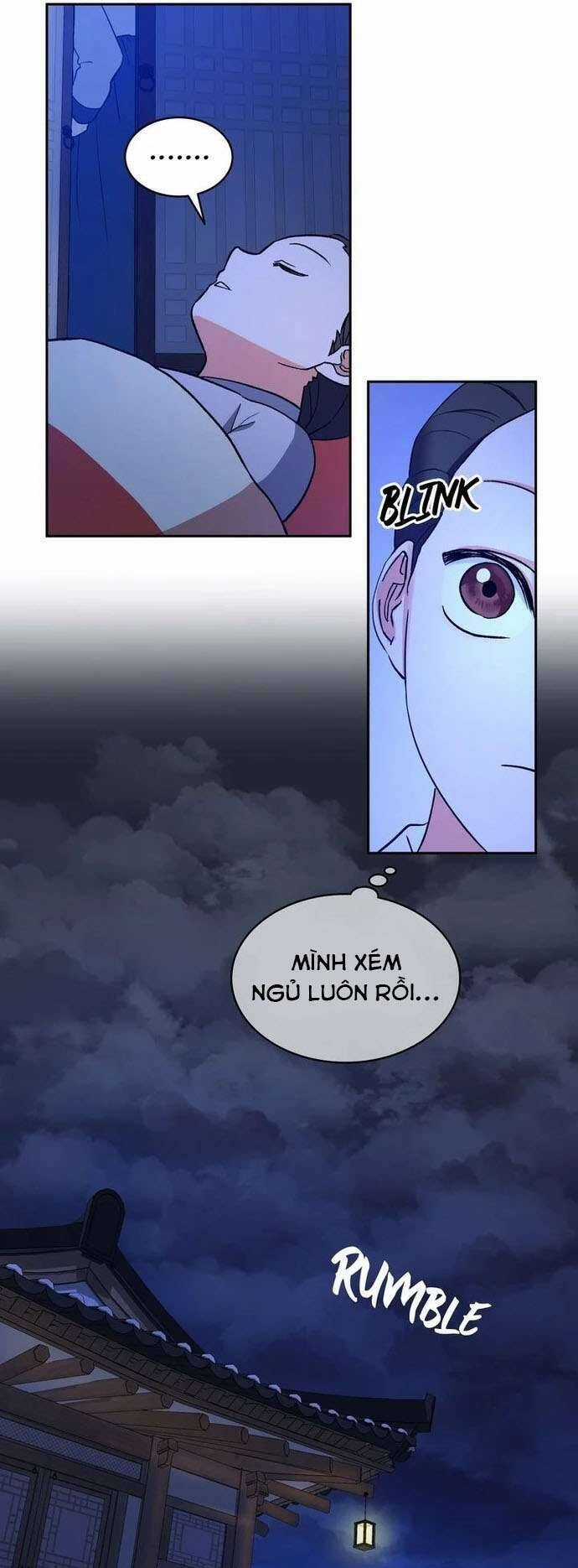 Hong Rang Thân Mếm - Chapter 1 - Trang 38