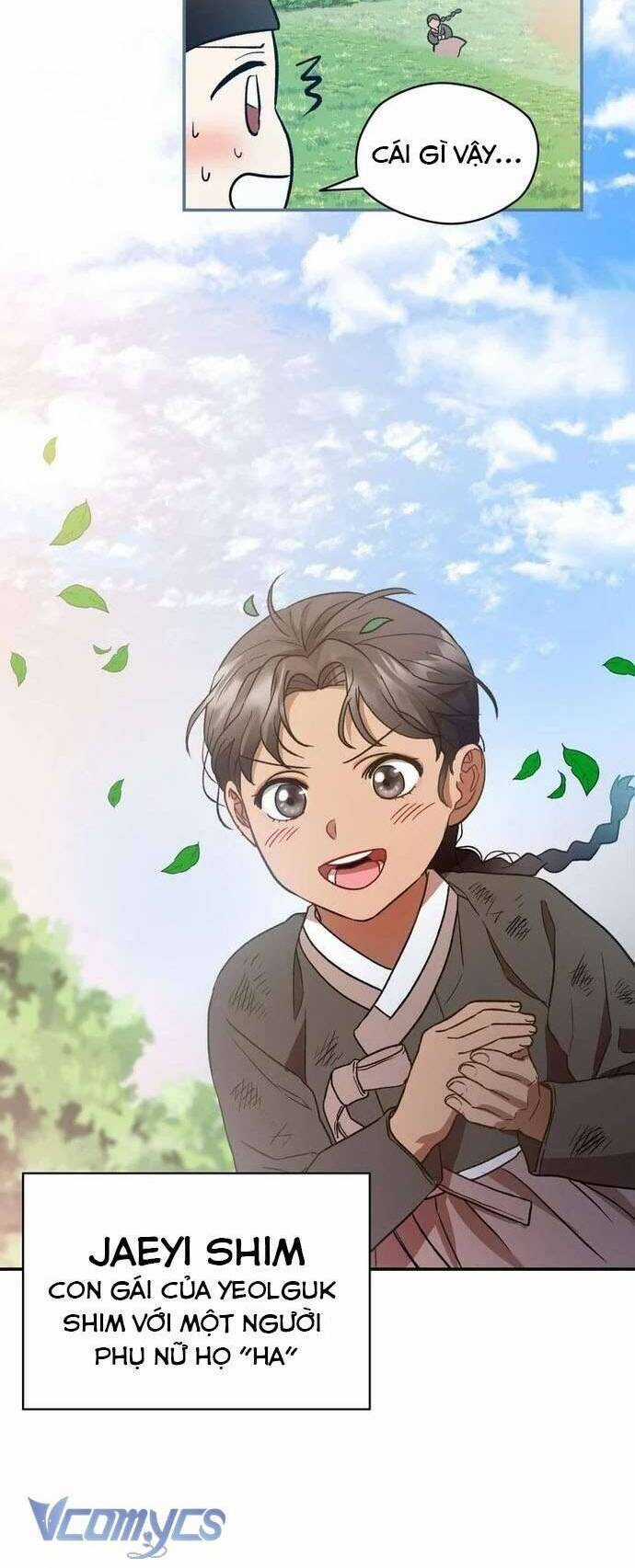 Hong Rang Thân Mếm - Chapter 1 - Trang 5