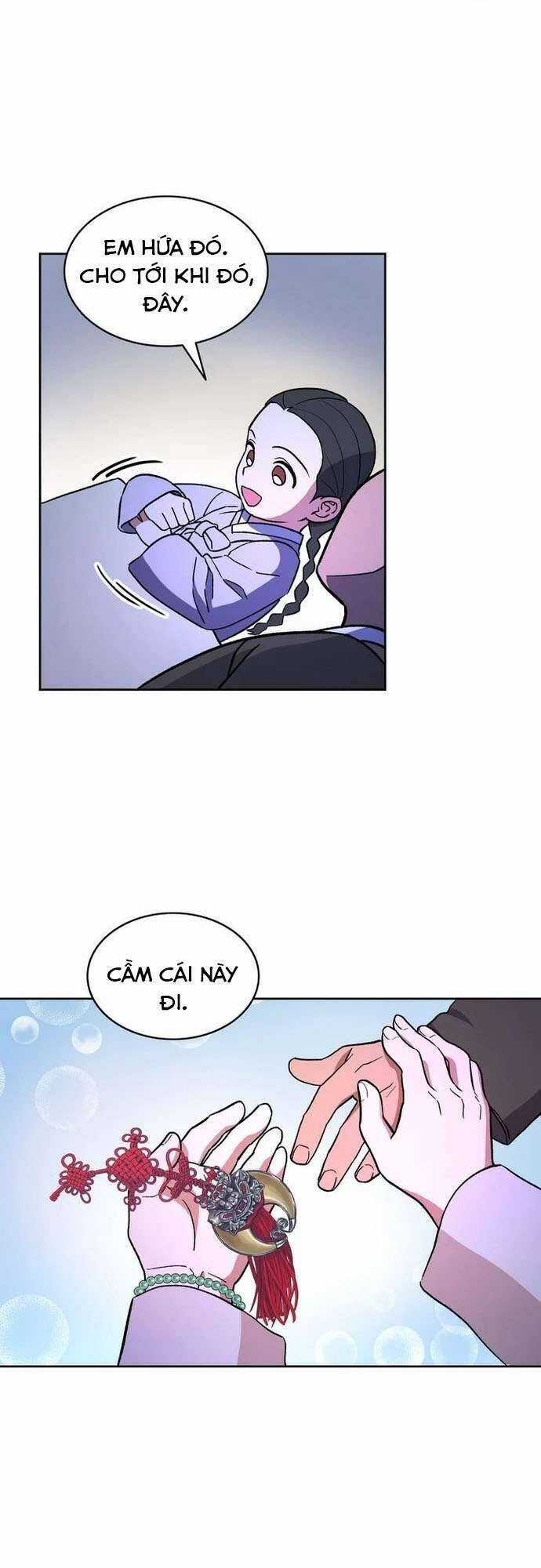 Hong Rang Thân Mếm - Chapter 1 - Trang 44