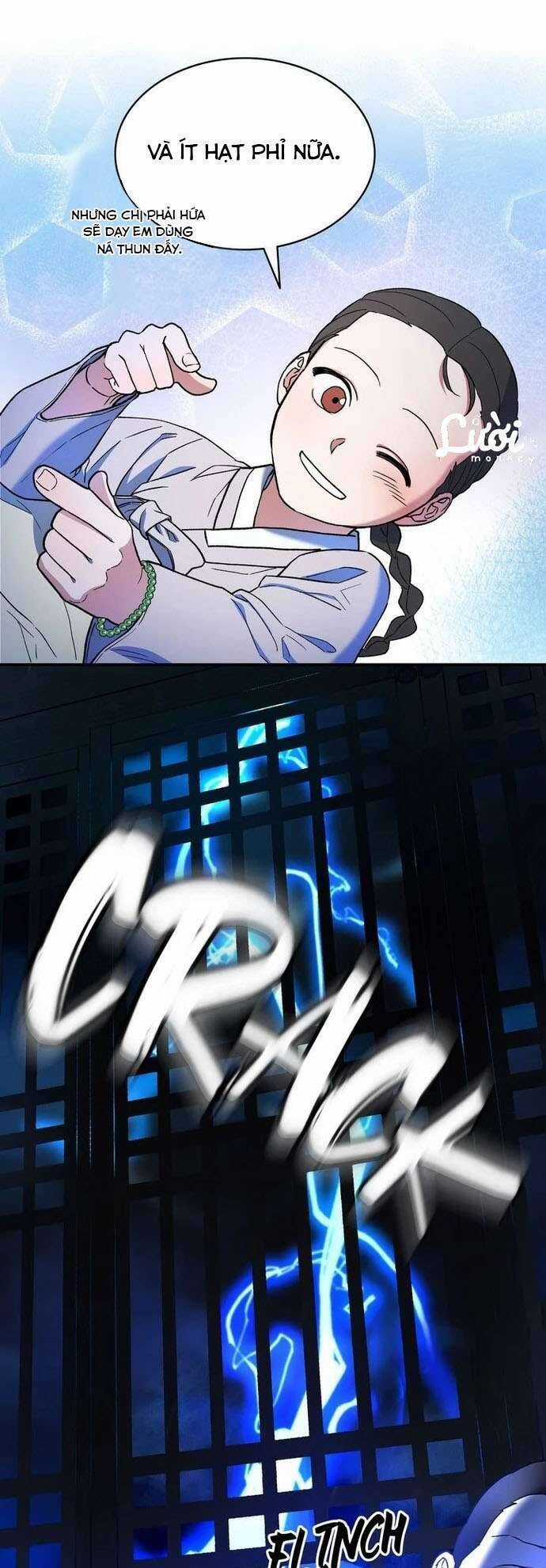 Hong Rang Thân Mếm - Chapter 1 - Trang 46