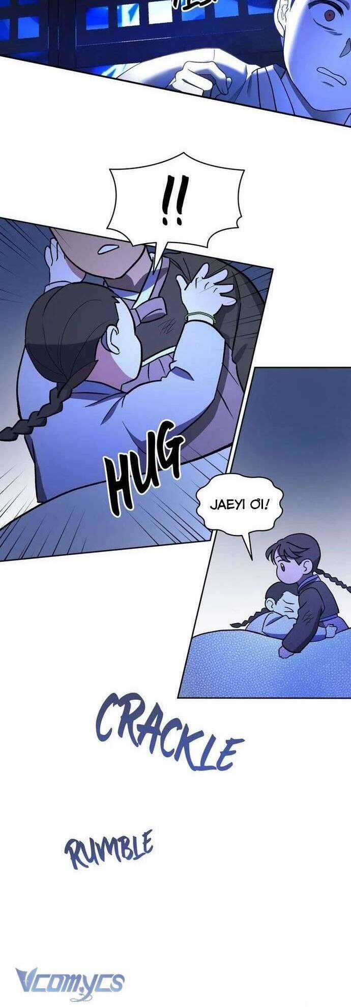 Hong Rang Thân Mếm - Chapter 1 - Trang 47