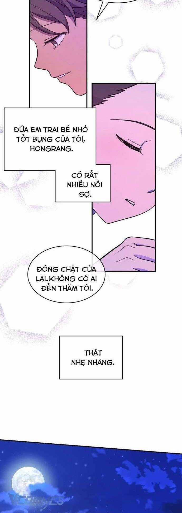 Hong Rang Thân Mếm - Chapter 1 - Trang 49