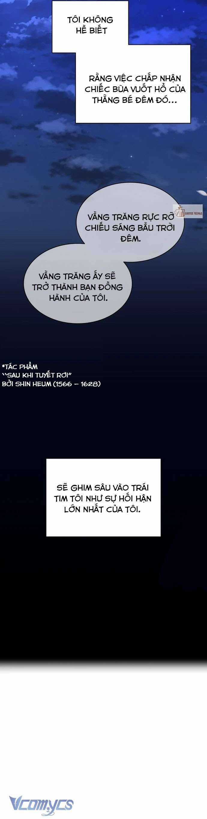 Hong Rang Thân Mếm - Chapter 1 - Trang 50