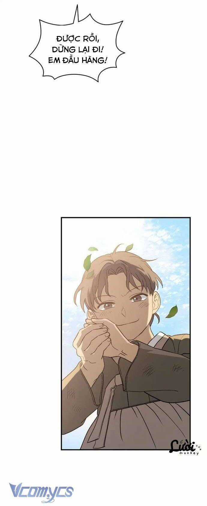 Hong Rang Thân Mếm - Chapter 1 - Trang 7