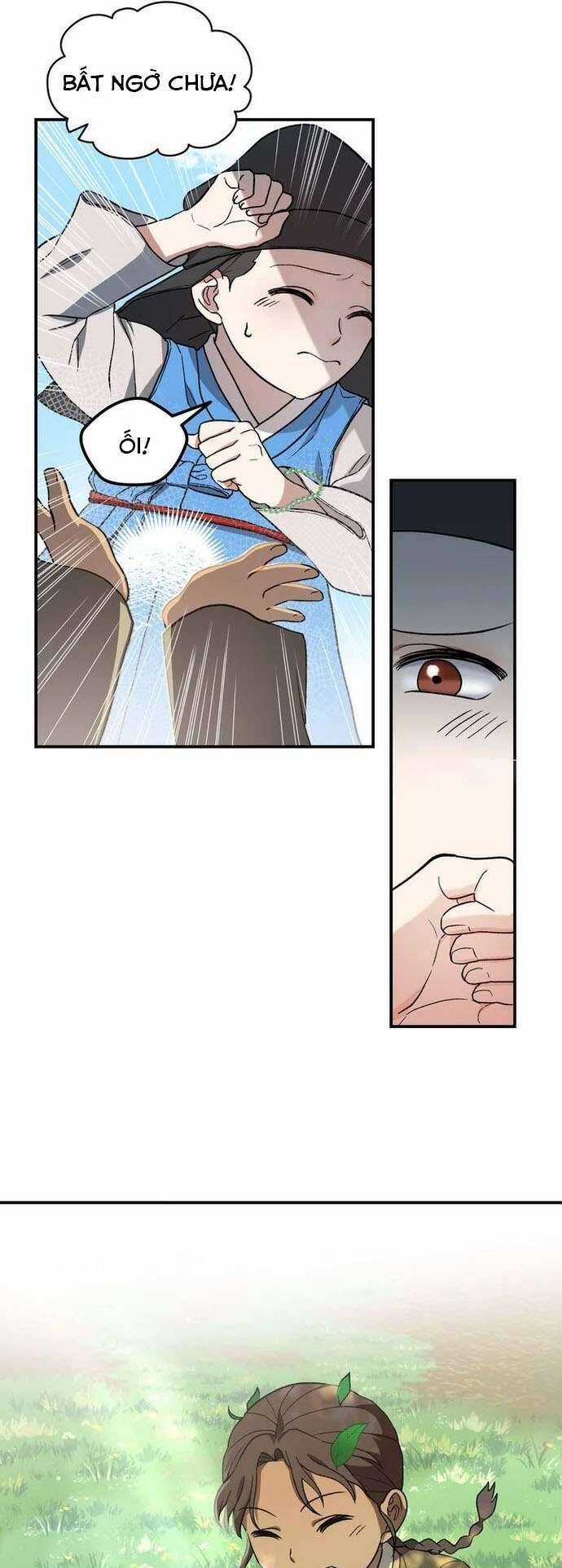 Hong Rang Thân Mếm - Chapter 1 - Trang 8