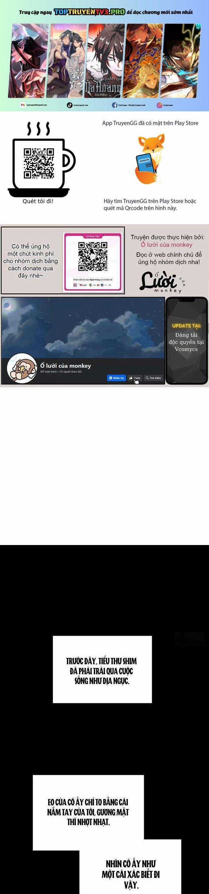 Hong Rang Thân Mếm - Chapter 13 - Trang 1