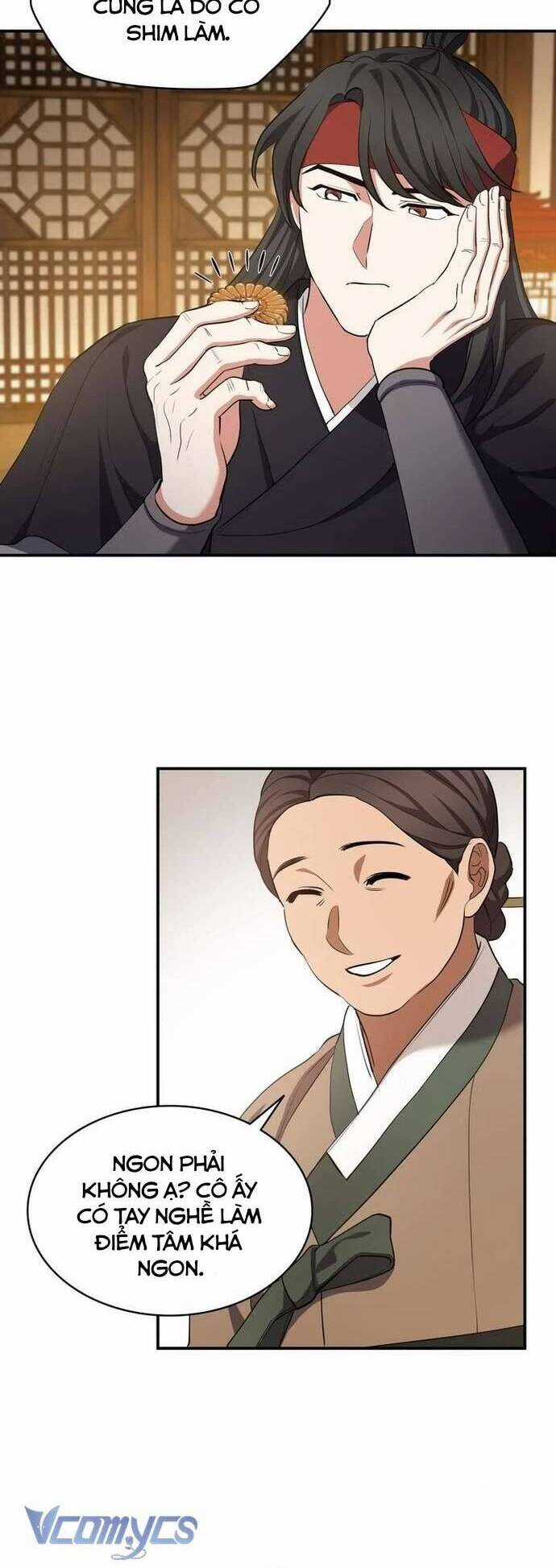 Hong Rang Thân Mếm - Chapter 13 - Trang 11