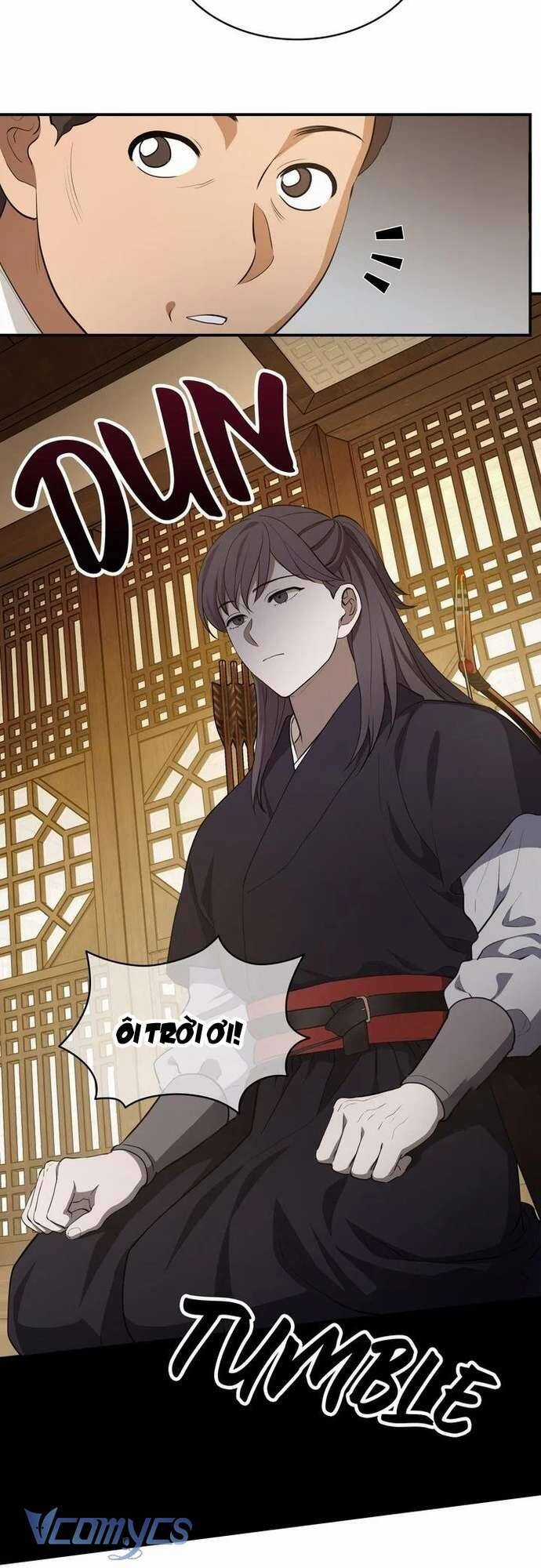 Hong Rang Thân Mếm - Chapter 13 - Trang 13