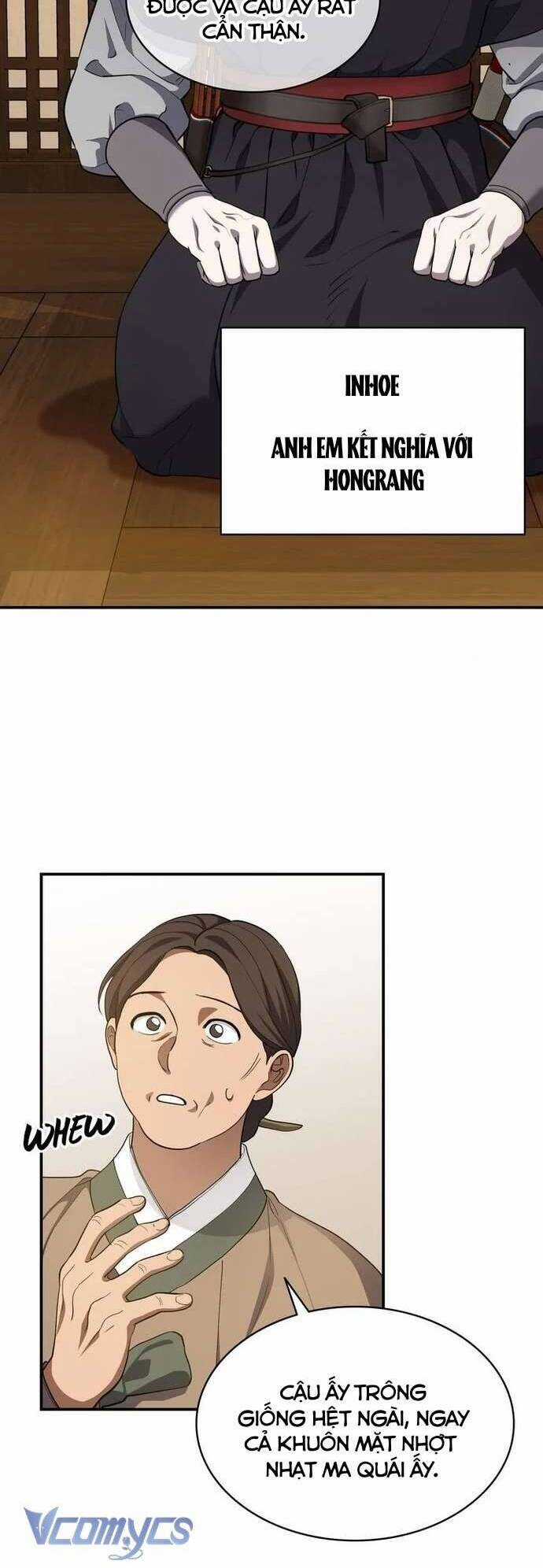 Hong Rang Thân Mếm - Chapter 13 - Trang 15