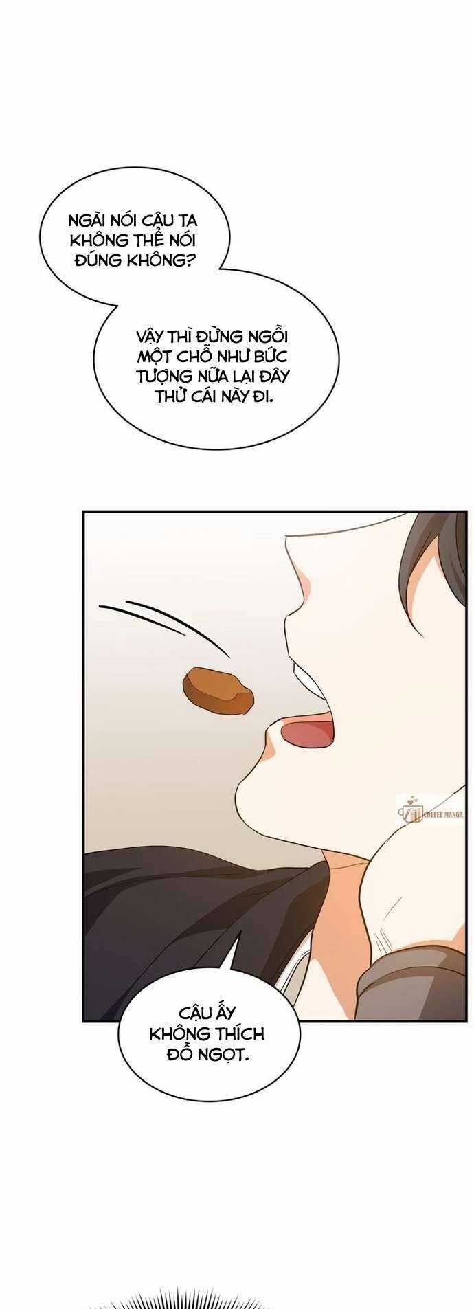 Hong Rang Thân Mếm - Chapter 13 - Trang 16