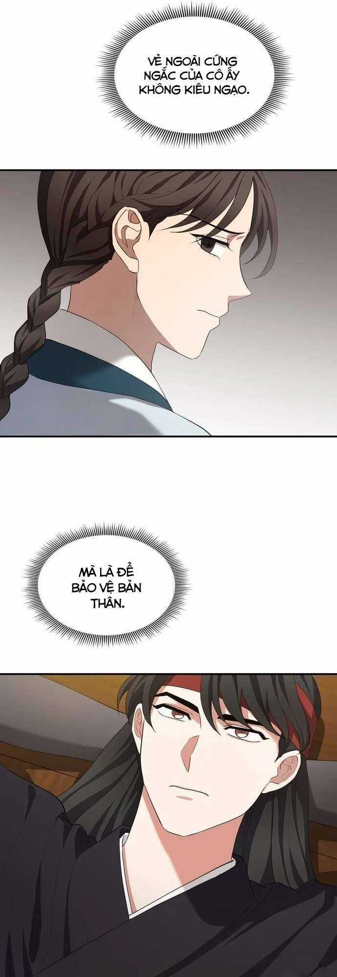 Hong Rang Thân Mếm - Chapter 13 - Trang 18